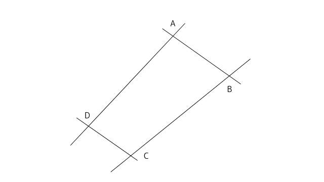 土地家屋調査士試験 複素数計算で解く土地の面積計算 求積 関数電卓